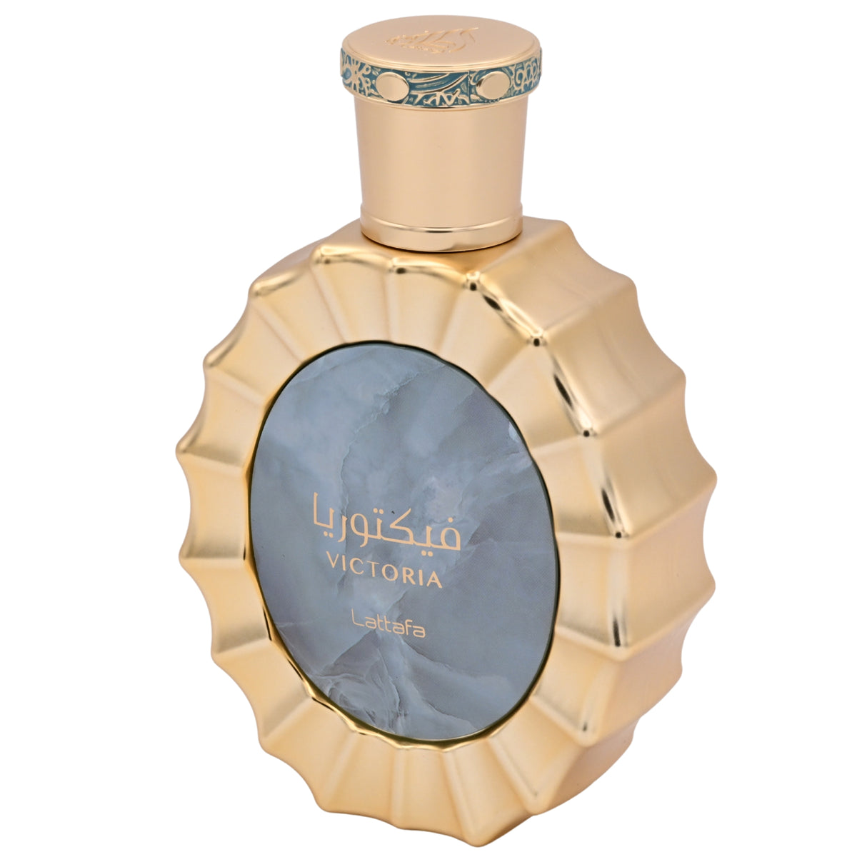 Lattafa Victoria Eau de Parfum Spray for Women 3.4 oz (100 ml) New Retail Box 6290360598789