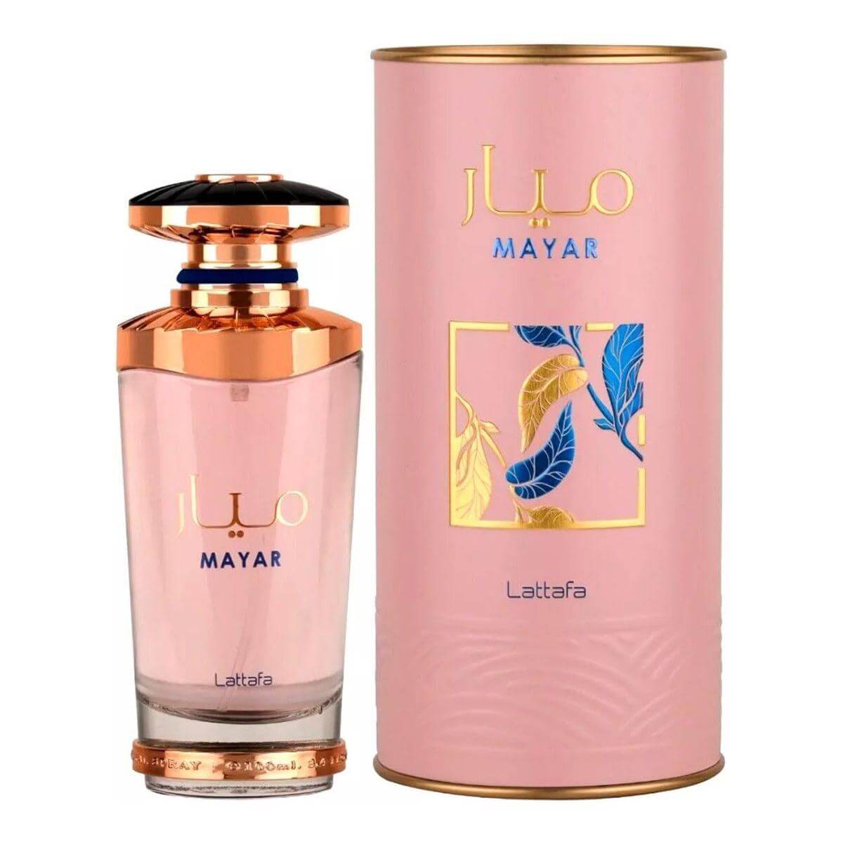 Mayar by Lattafa perfume for women EDP 3.3 / 3.4 oz New in Can