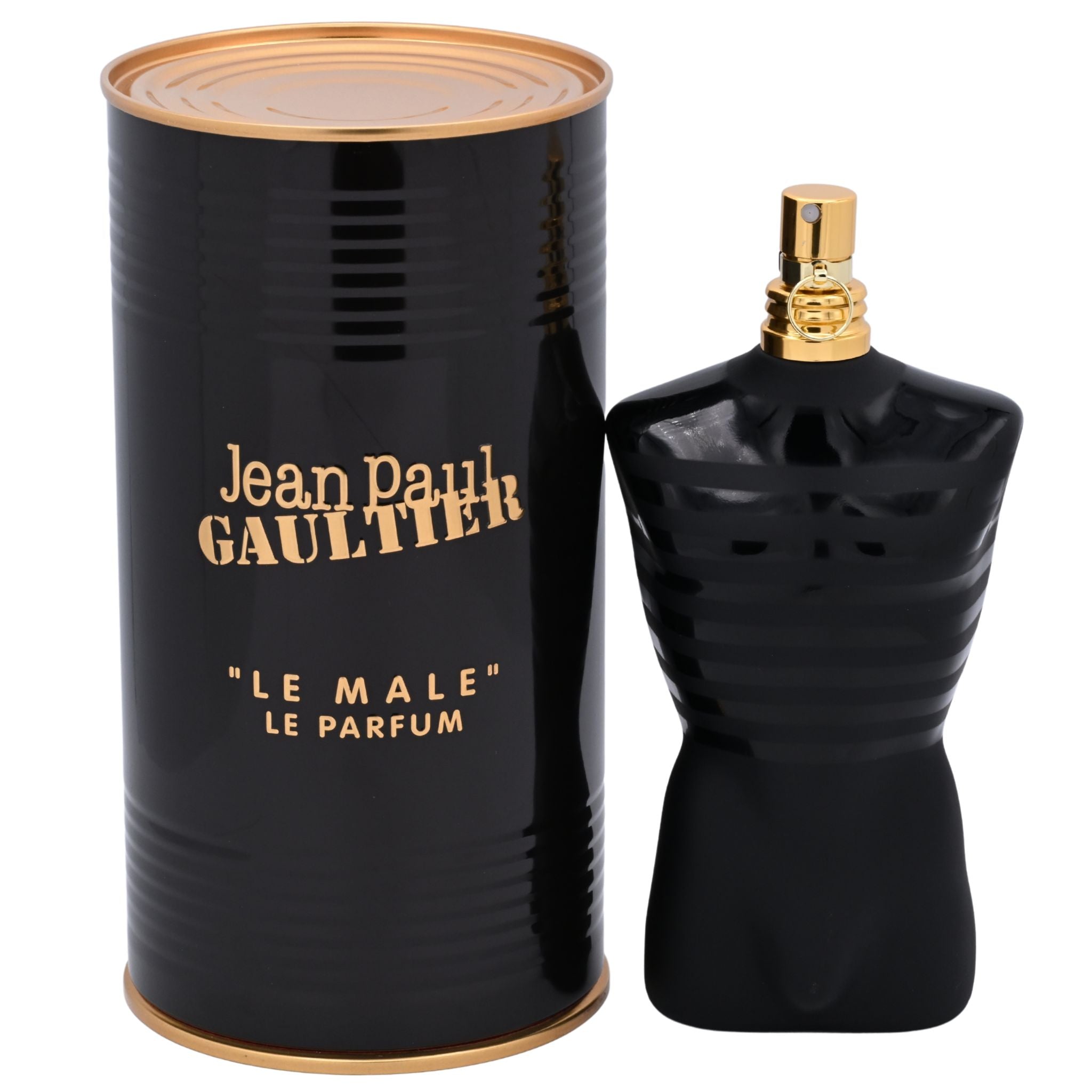 Le Male La Parfum Intense by Jean Paul Gaultier cologne EDP 6.8 oz New