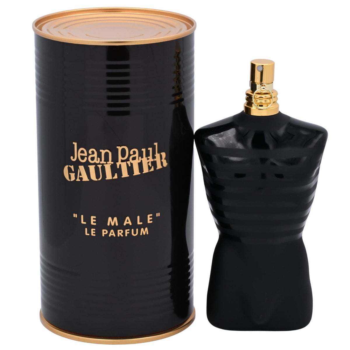 Le Male La Parfum Intense by Jean Paul Gaultier cologne EDP 6.8 oz New In Can 8435415032360