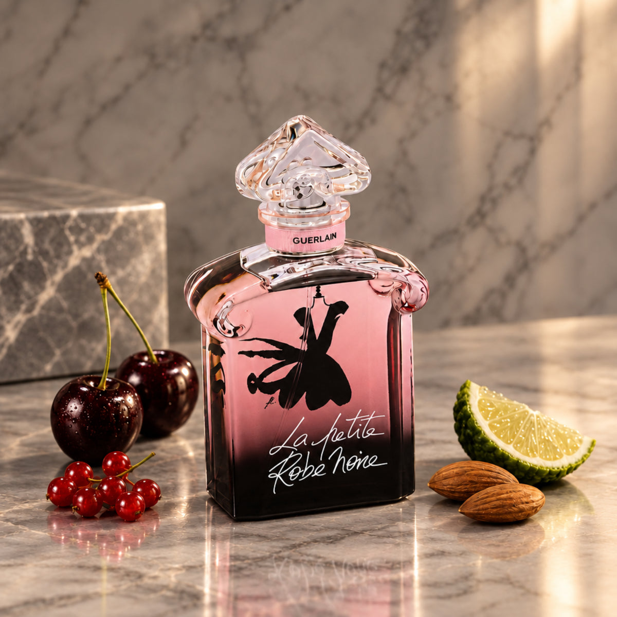 LE PETITE ROBE NOIRE By Guerlain for women perfume EDP 3.4 oz 3.3 NEW IN BOX 3346470114814