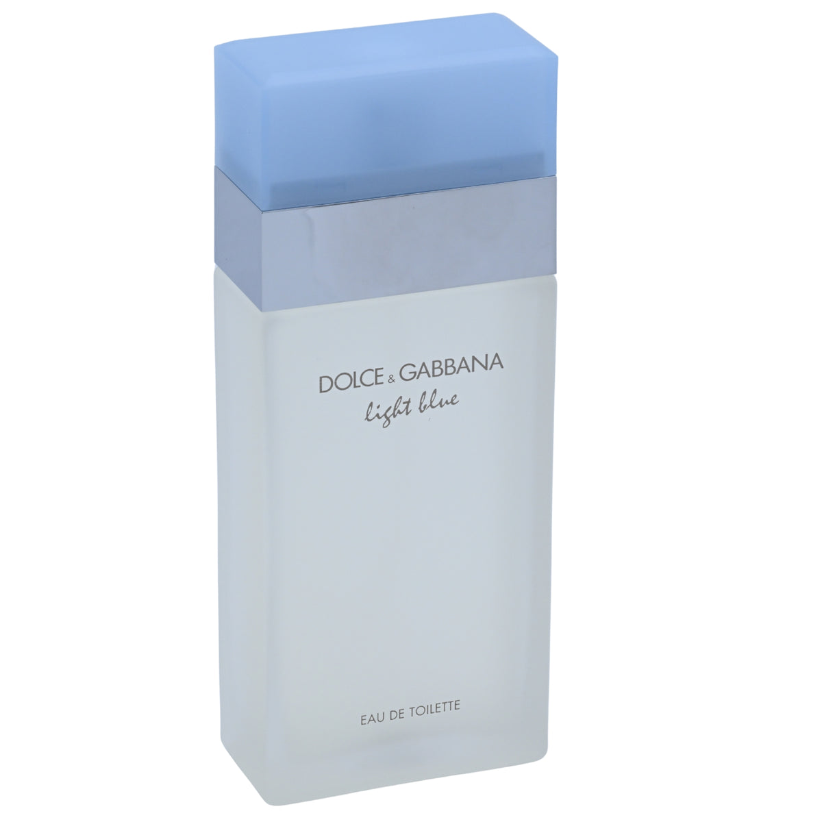 Light Blue by Dolce & Gabbana D&G Perfume Women edt 3.3 / 3.4 oz New Tester 8057971180882