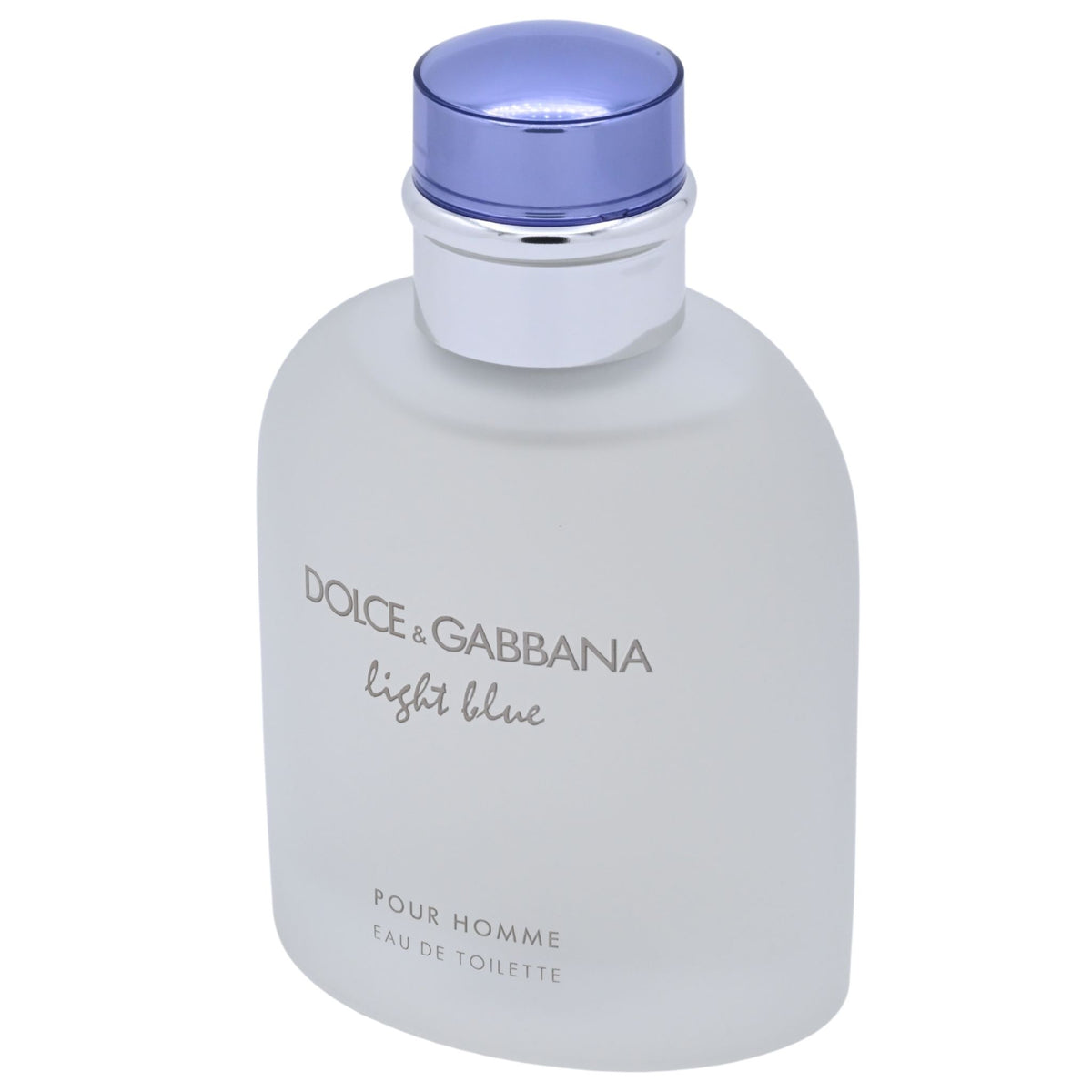 Light Blue by Dolce & Gabbana edt 4.2 oz Cologne for men NEW tester with cap 8057971180899