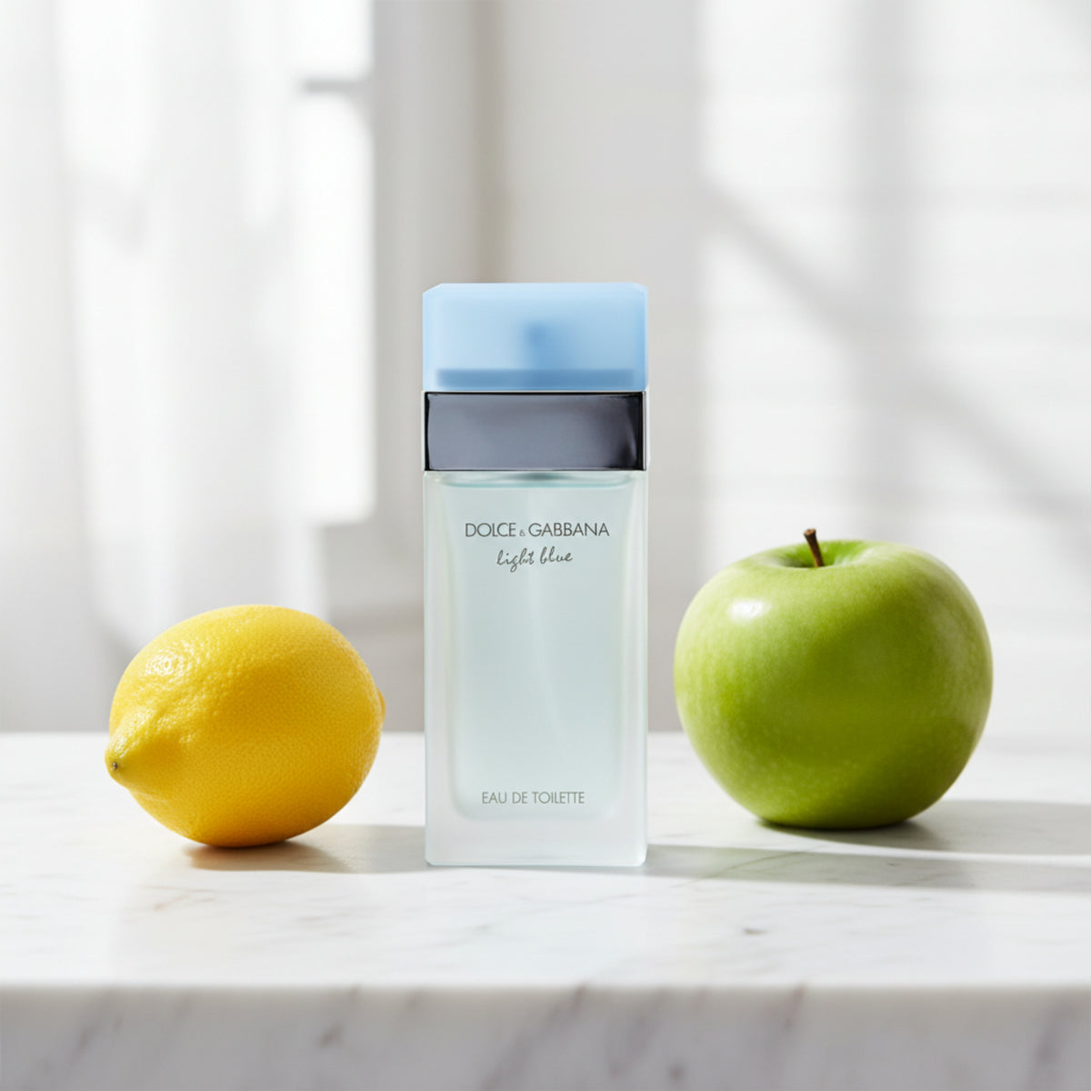 Light Blue by Dolce & Gabbana for women EDT 0.84 oz New in Box 3423473020257