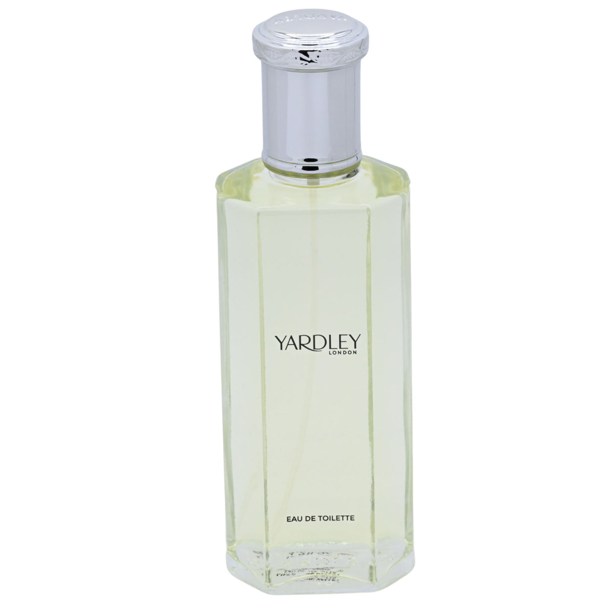 LILY OF THE VALLEY by Yardley London perfume for women EDT 4.2 oz New in Box 5060322952314