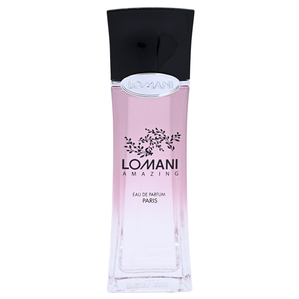 Lomani Amazing EDP Spray Women 3.3 oz 100ml New Box 3610400038939