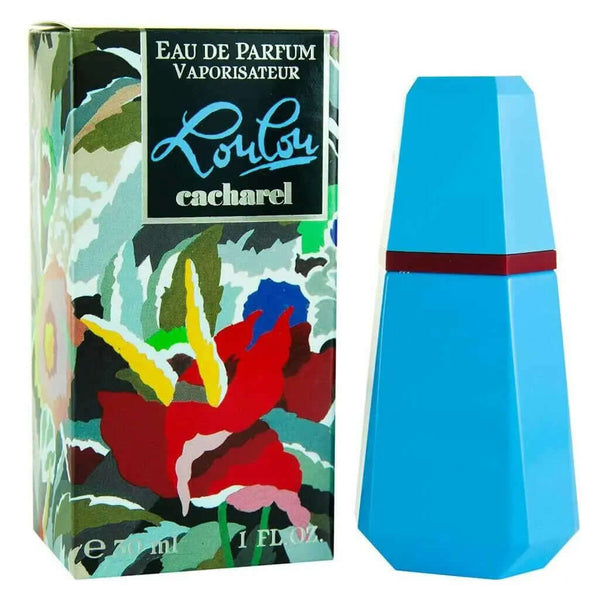 Lou Lou by Cacharel, 1 oz Eau De Parfum Spray for Women main image 0