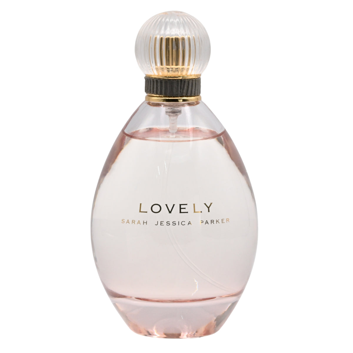 LOVELY by Sarah Jessica Parker Perfume 3.3 / 3.4 oz EDP For Women New in Box 5060426150005