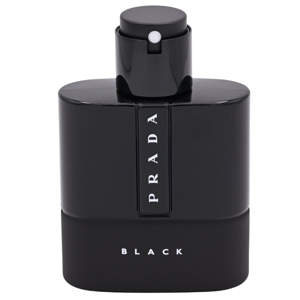 Luna Rossa Black by Prada cologne for men EDP 1.6 oz New in Box 8435137782970