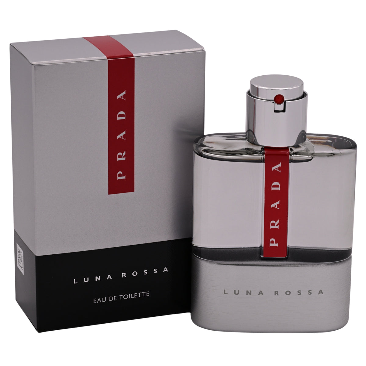 Luna Rossa by Prada cologne for men EDT 3.3 / 3.4 oz New in Box 3614273478755