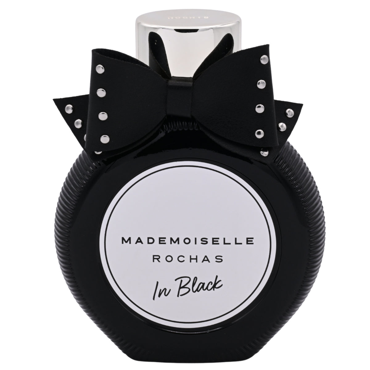 Mademoiselle Rochas In Black by Rochas perfume EDP 3 / 3.0 oz New Tester 3386460120418
