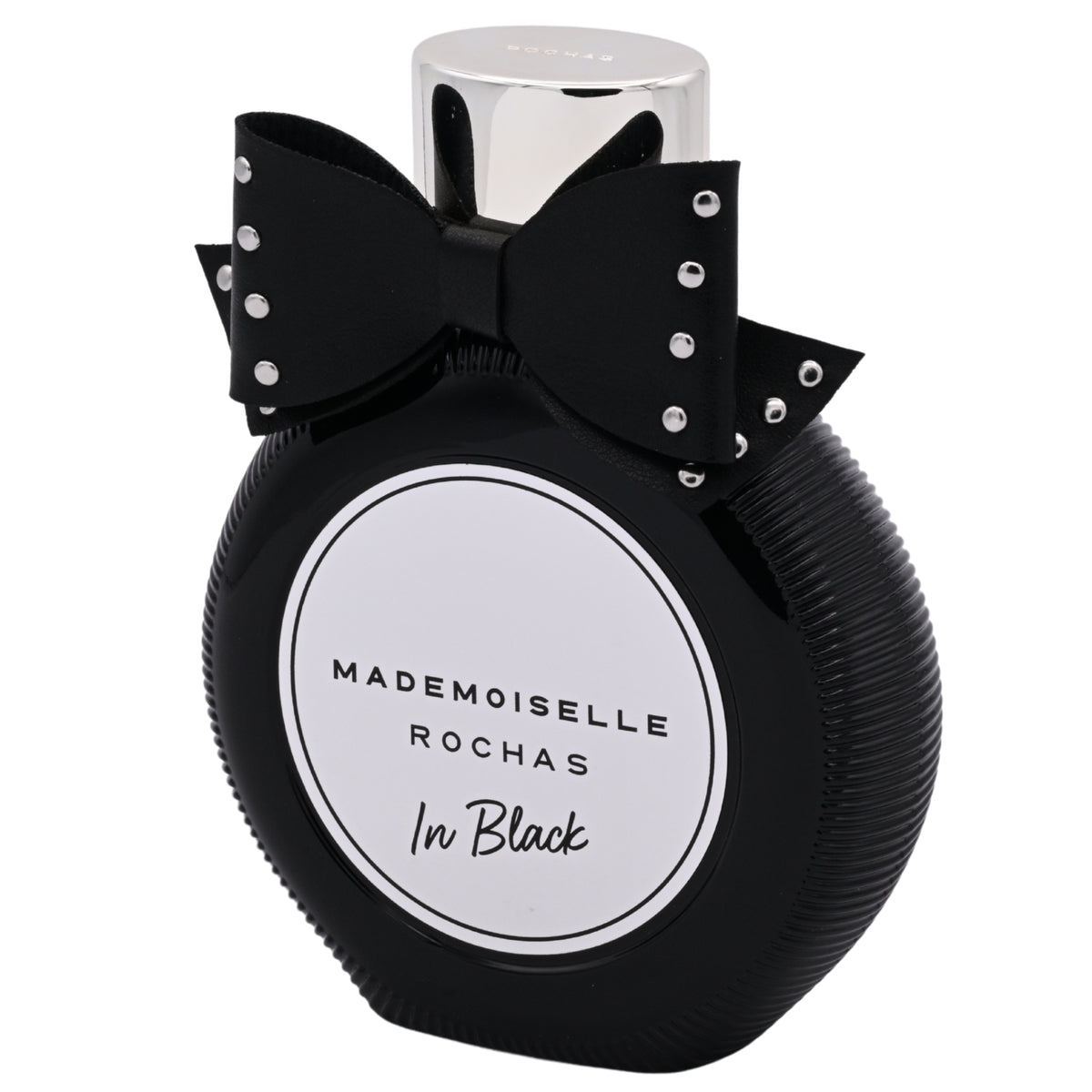 Mademoiselle Rochas In Black by Rochas perfume EDP 3 / 3.0 oz New Tester 3386460120418