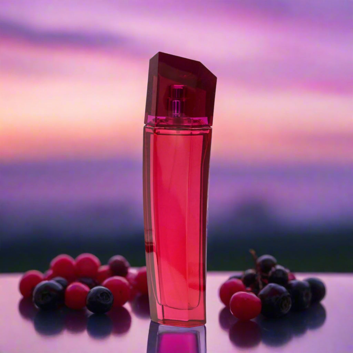 Magnetism by Escada perfume for women EDP 2.5 oz New in Box 3393670000027