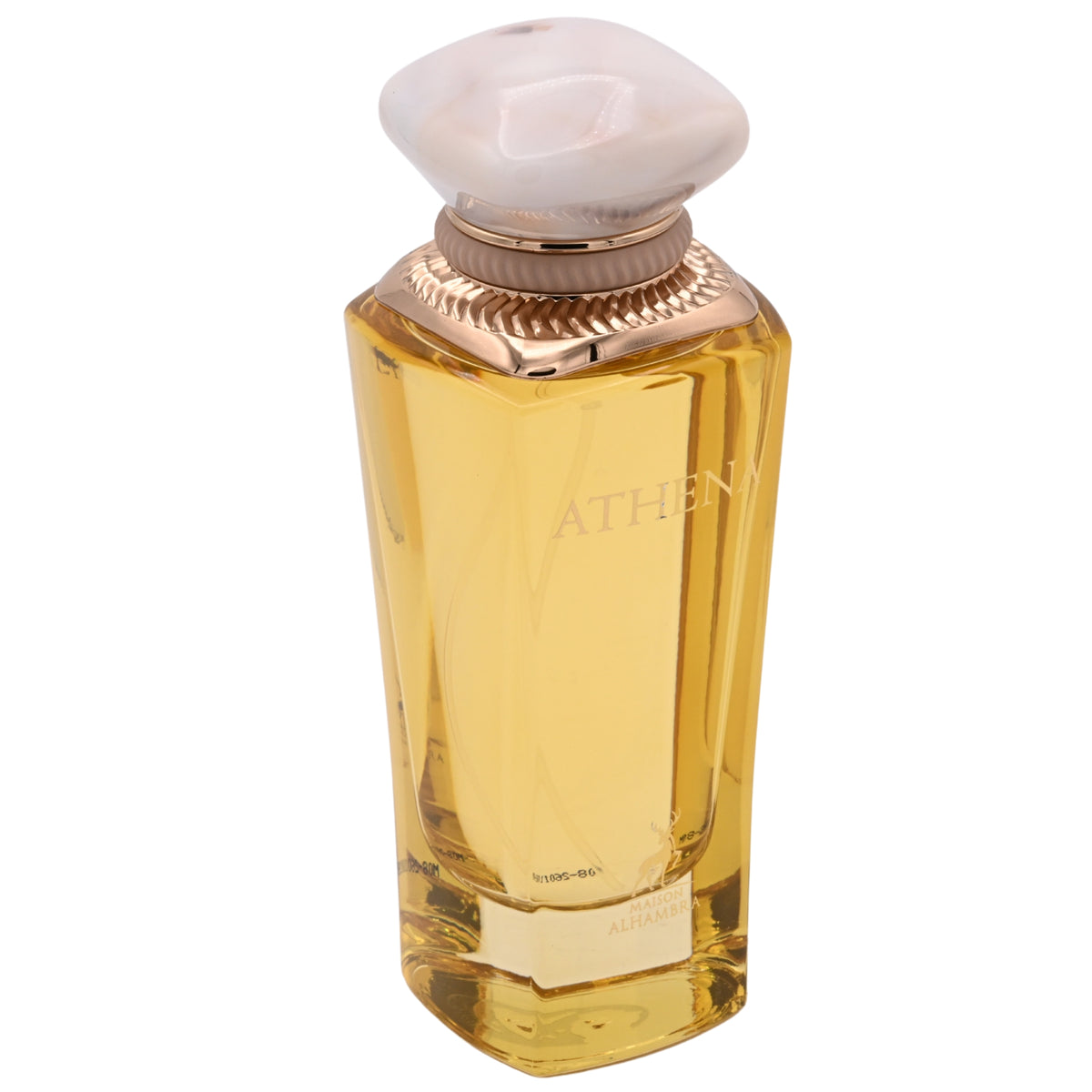 Maison Alhambra Athena Eau de Parfum Spray for Women 3.4 oz (100 ml) 6290360599243