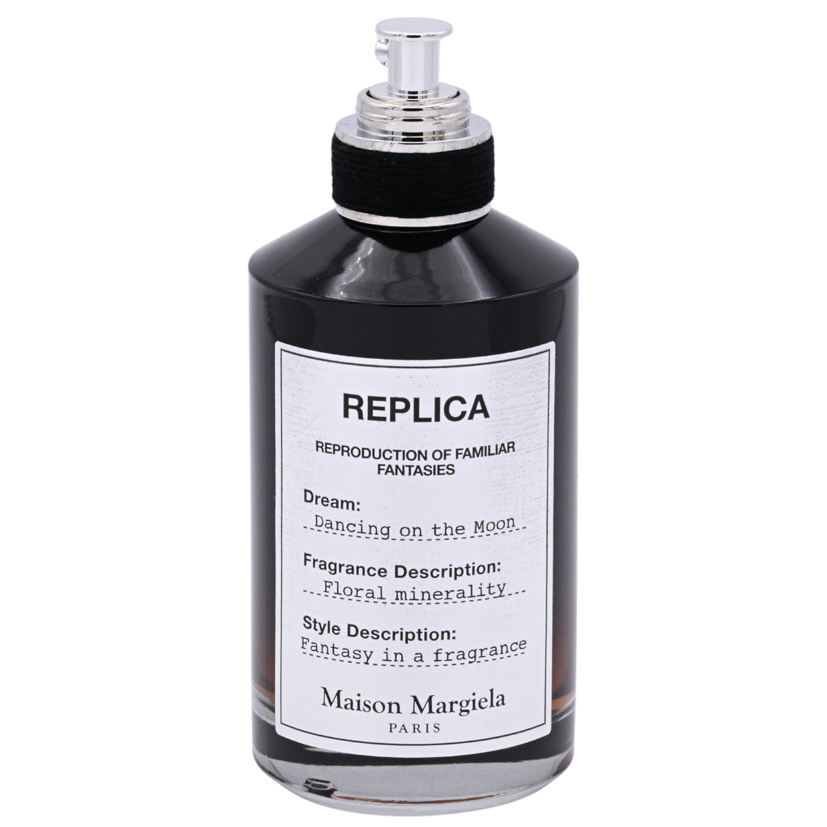 Maison Margiela Replica Dancing On The Moon Eau de Parfum Spray for Women 3.4 oz New Retail Box 3614271429872