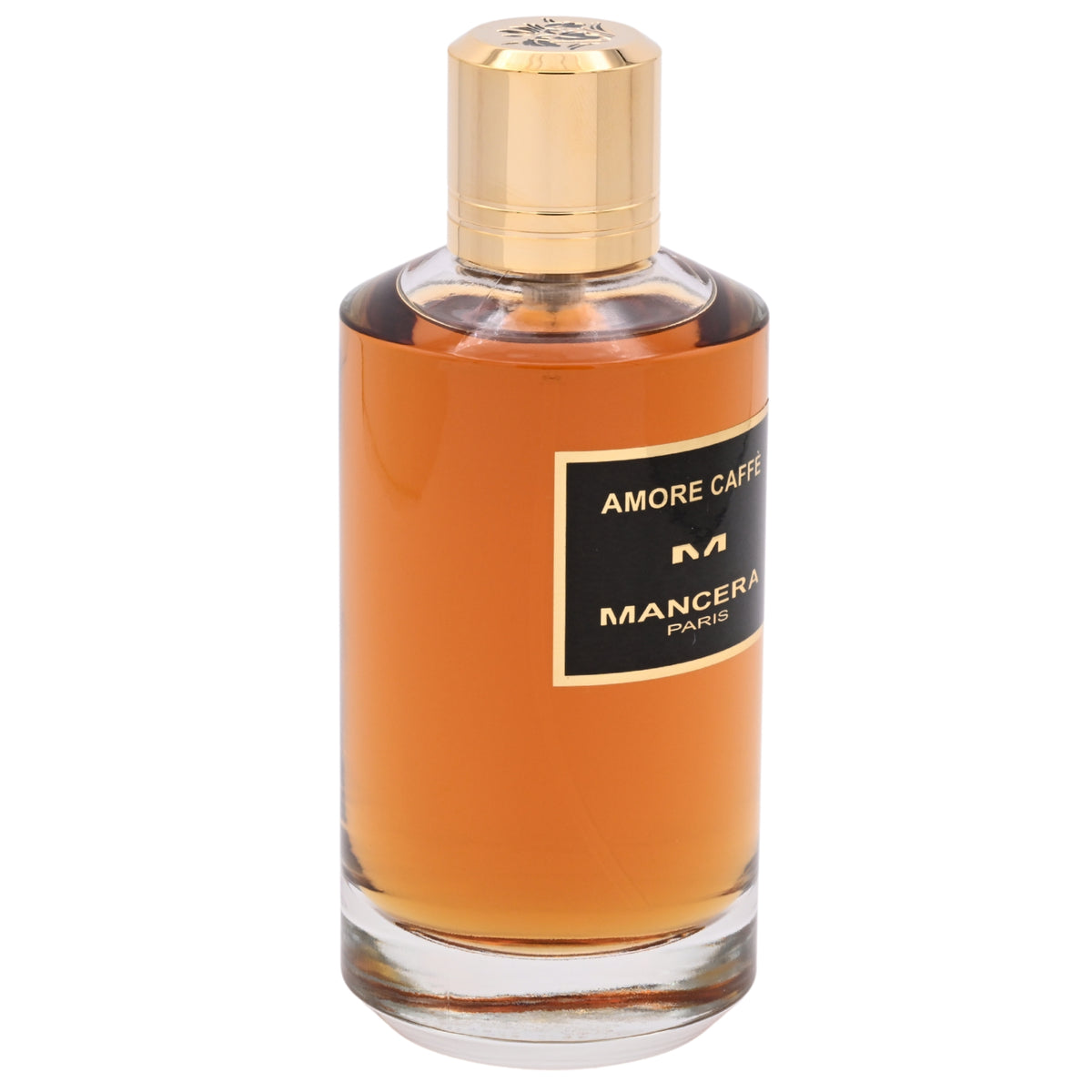 Mancera Amore Caffè Eau de Parfum Spray Unisex 4.0 oz (New in Retail Box) 3760265194582
