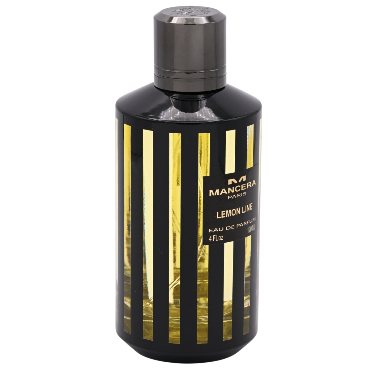 Mancera Lemon Line Eau de Parfum Spray Unisex 4.0 oz (120 ml) New Retail Box 3760265190645