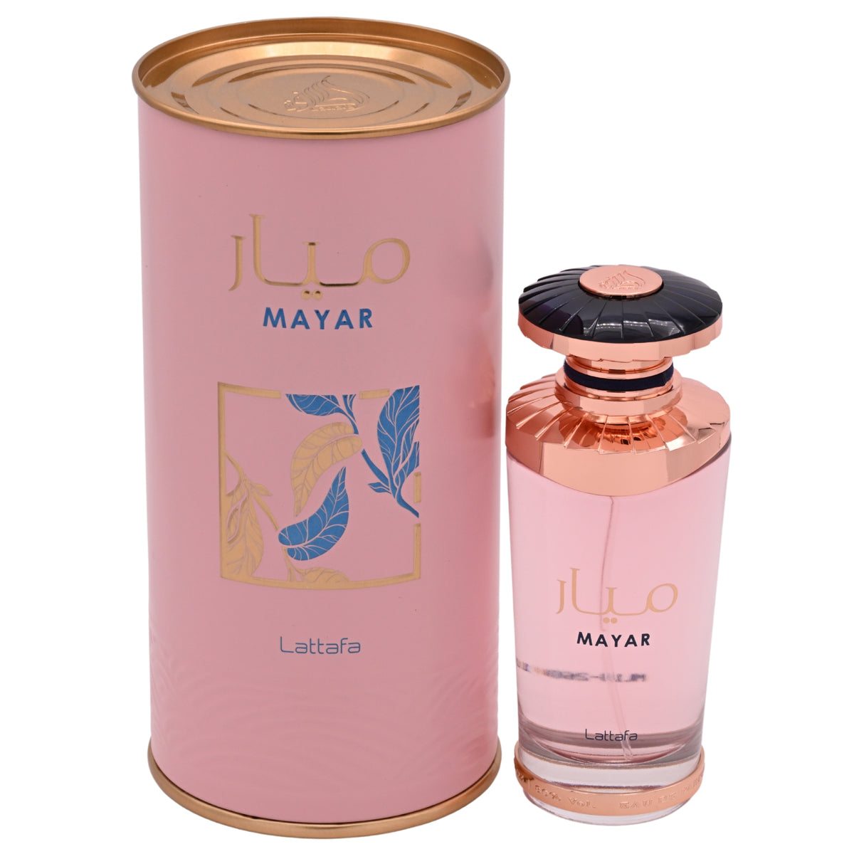 Mayar by Lattafa perfume for women EDP 3.3 / 3.4 oz New in Can 6291108732496