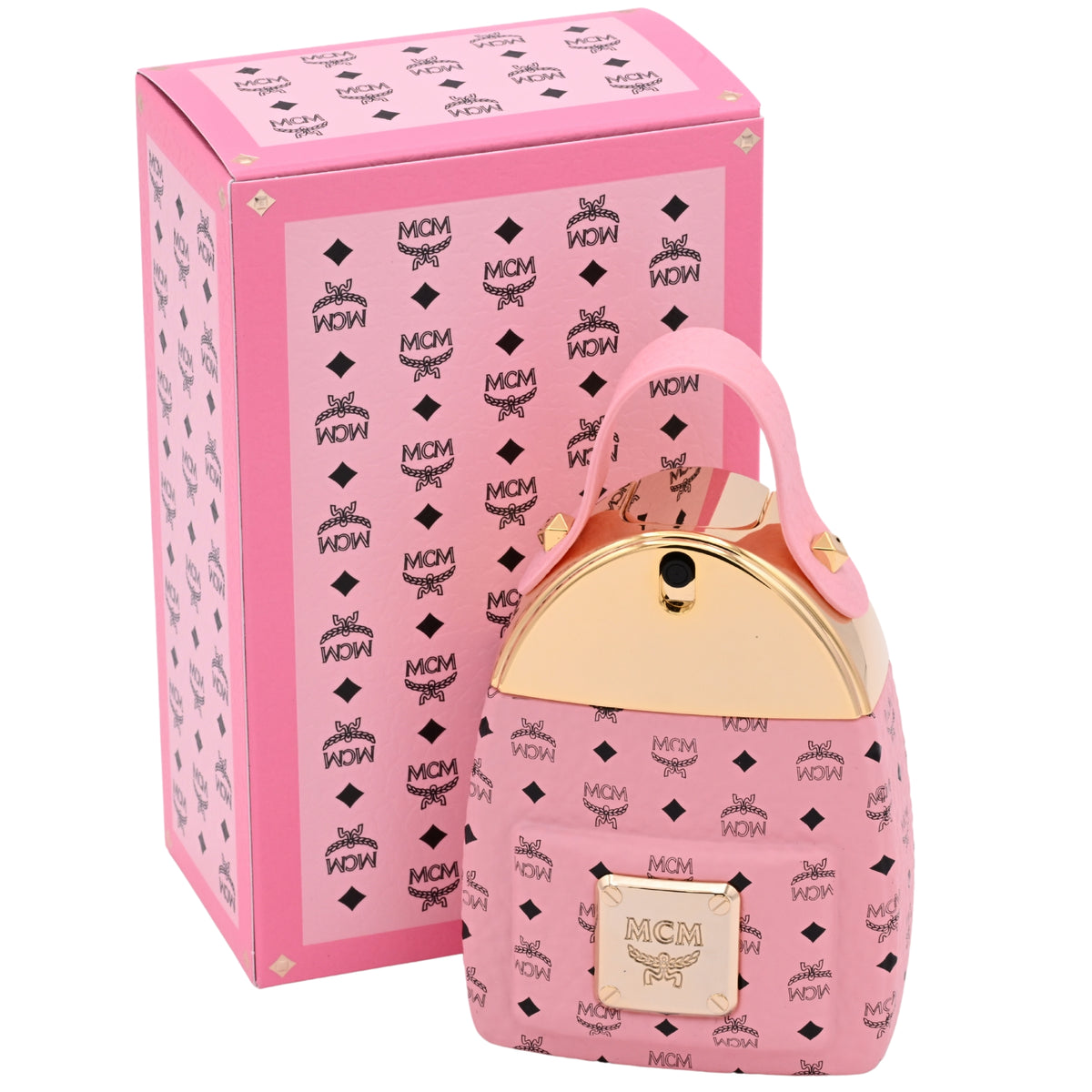 MCM Crush Eau de Parfum (EDP) Spray for Women 1.7 fl oz (50 ml) – MCM 085715000231