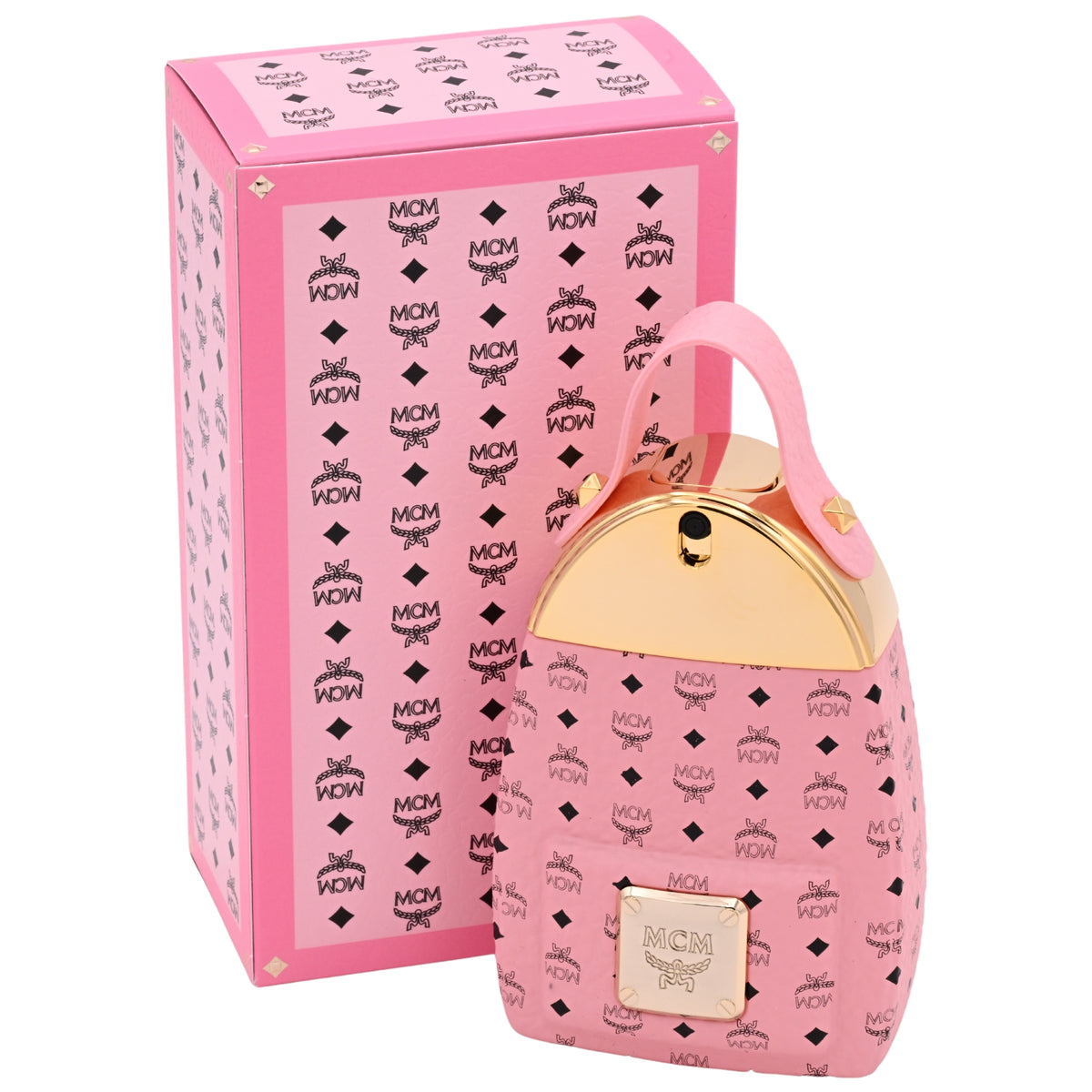 MCM Crush Eau de Parfum (EDP) Spray for Women 2.5 oz (75 ml) New in Retail Box 085715000224