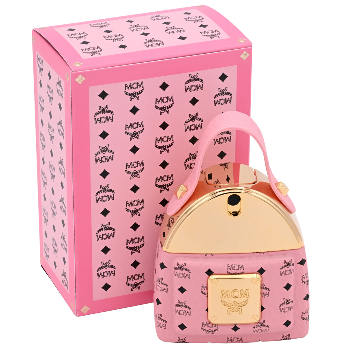 MCM Crush Eau de Parfum Spray for Women 1.0 oz (30 ml) - MCM 085715151377