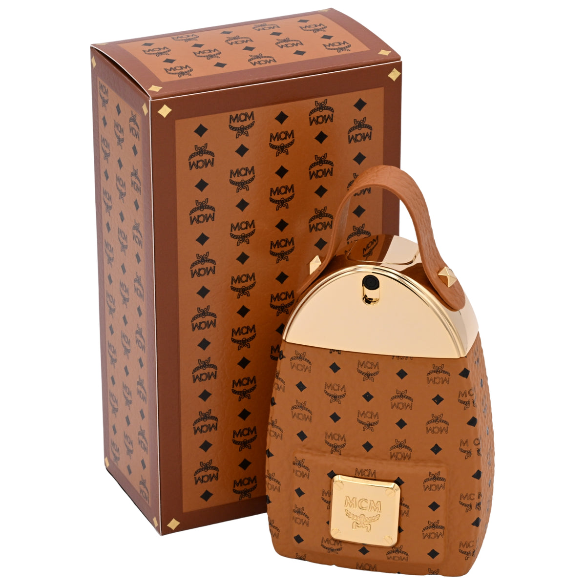 MCM MCM Eau de Parfum (EDP) Spray for Women, 2.5 fl oz (75 ml) by MCM 085715151018