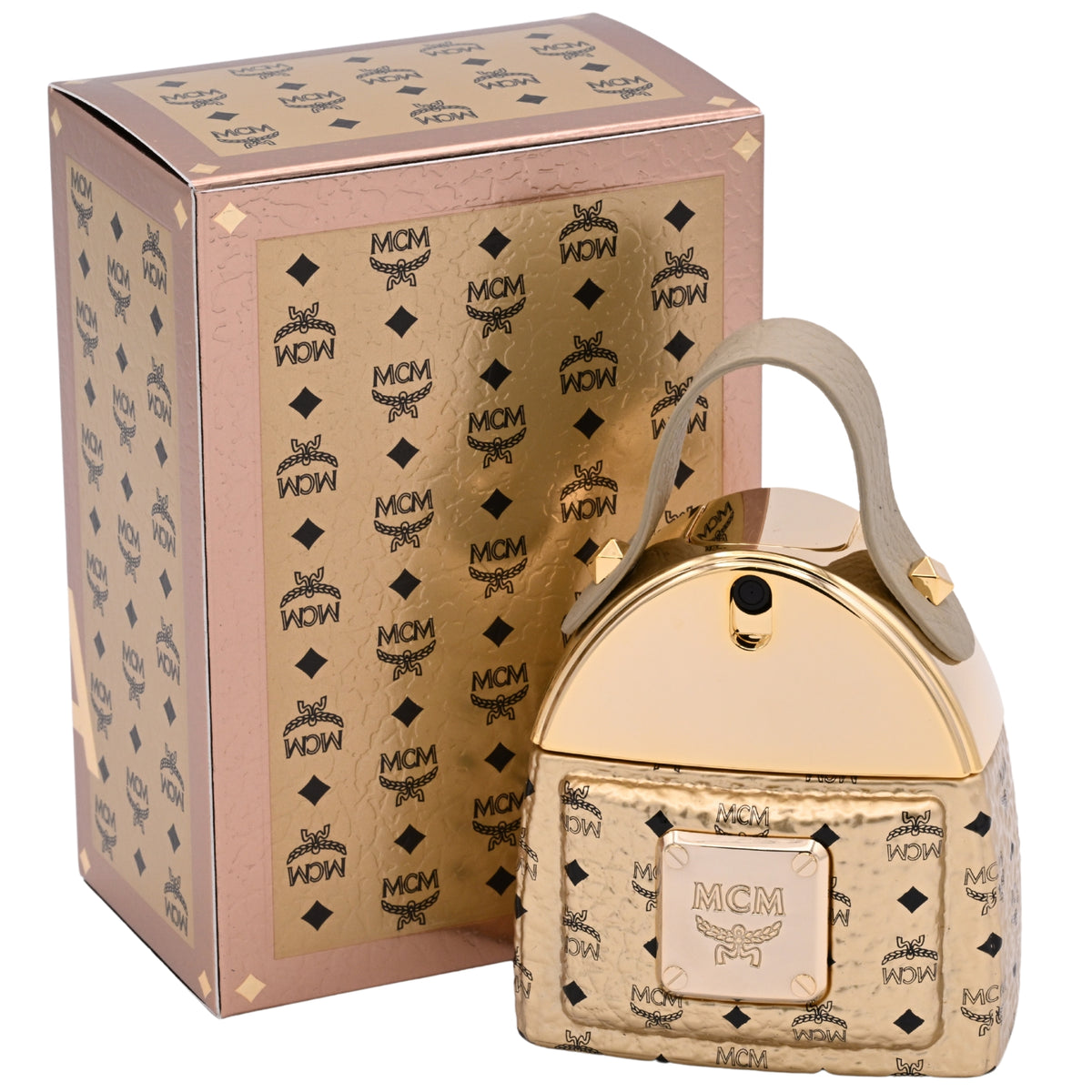 MCM Ultra Eau de Parfum Spray for Women 1.0 oz (30 ml) New Retail Box 085715151162