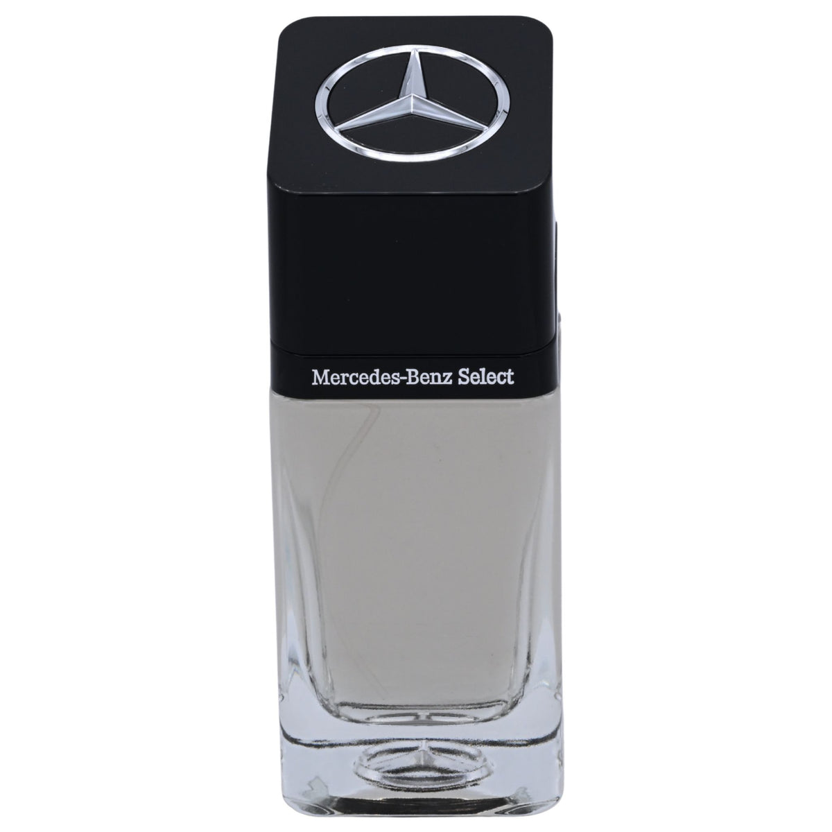 Mercedes-Benz Select by Mercedes-Benz cologne for men EDT 3.3 /3.4 oz New Tester 3595471026682