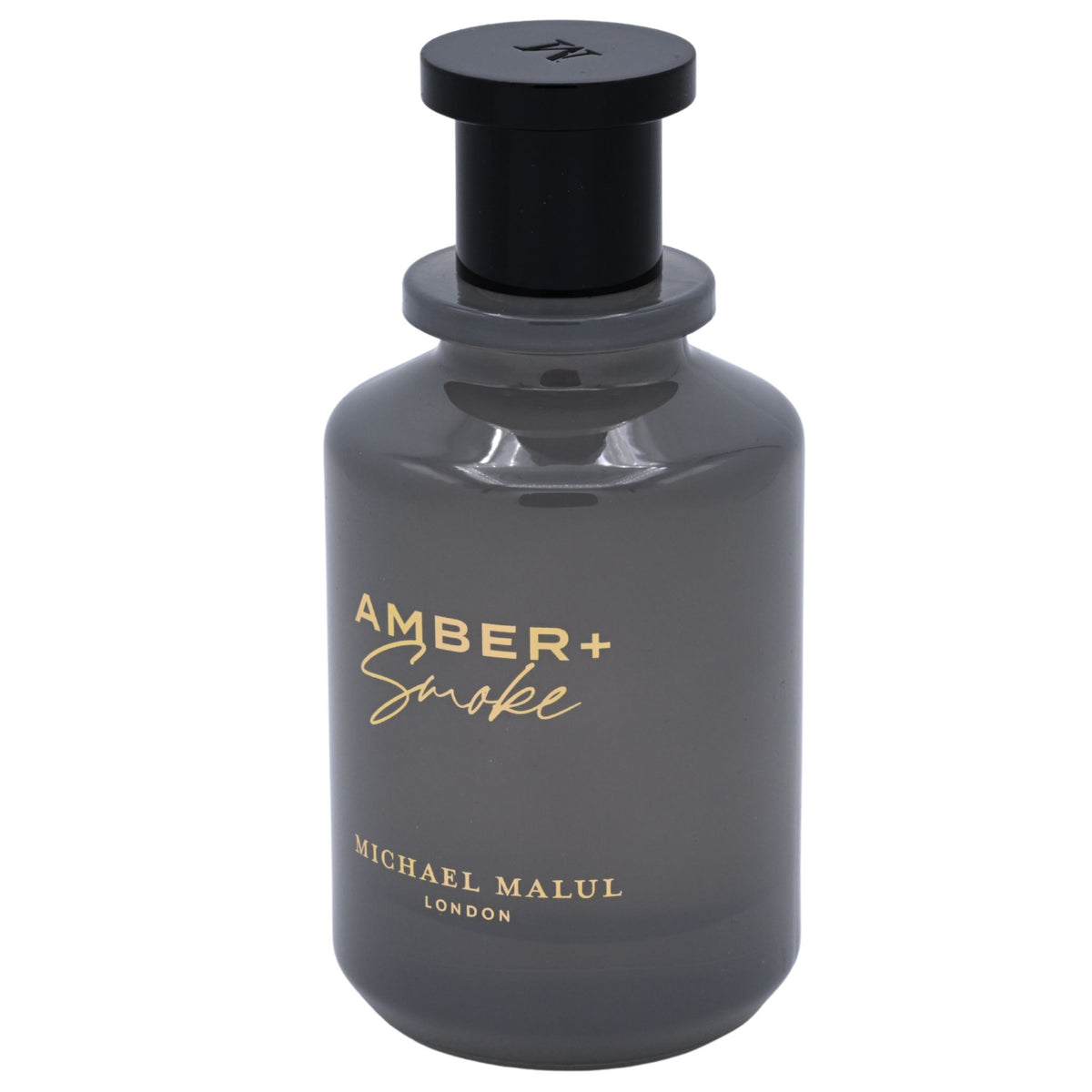 Michael Malul Amber+Smoke Eau de Parfum Spray for Men 3.4 oz (Tester) 21316