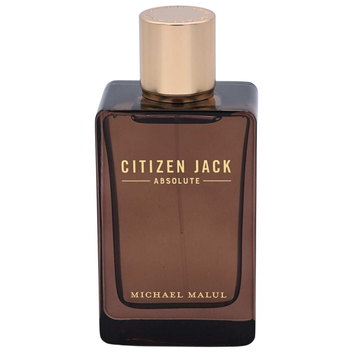 Michael Malul Citizen Jack Absolute EDP Spray Men 3.4 oz 100ml New Box 850067815006