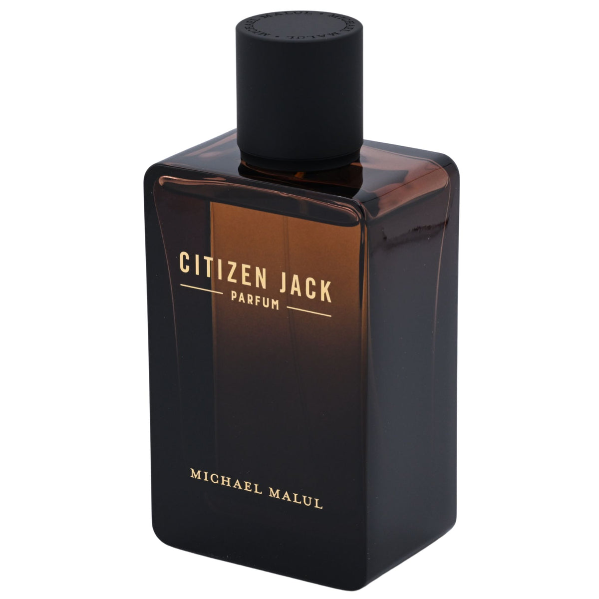 Michael Malul Citizen Jack Parfum Eau de Parfum Spray Men 3.4 oz Tester 725765656889