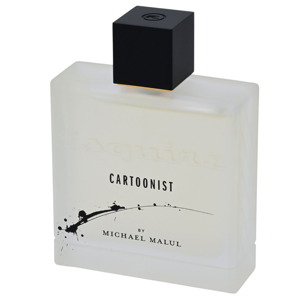 Michael Malul Esquire Cartoonist Eau de Parfum Spray Men 3.4 oz 810181100167