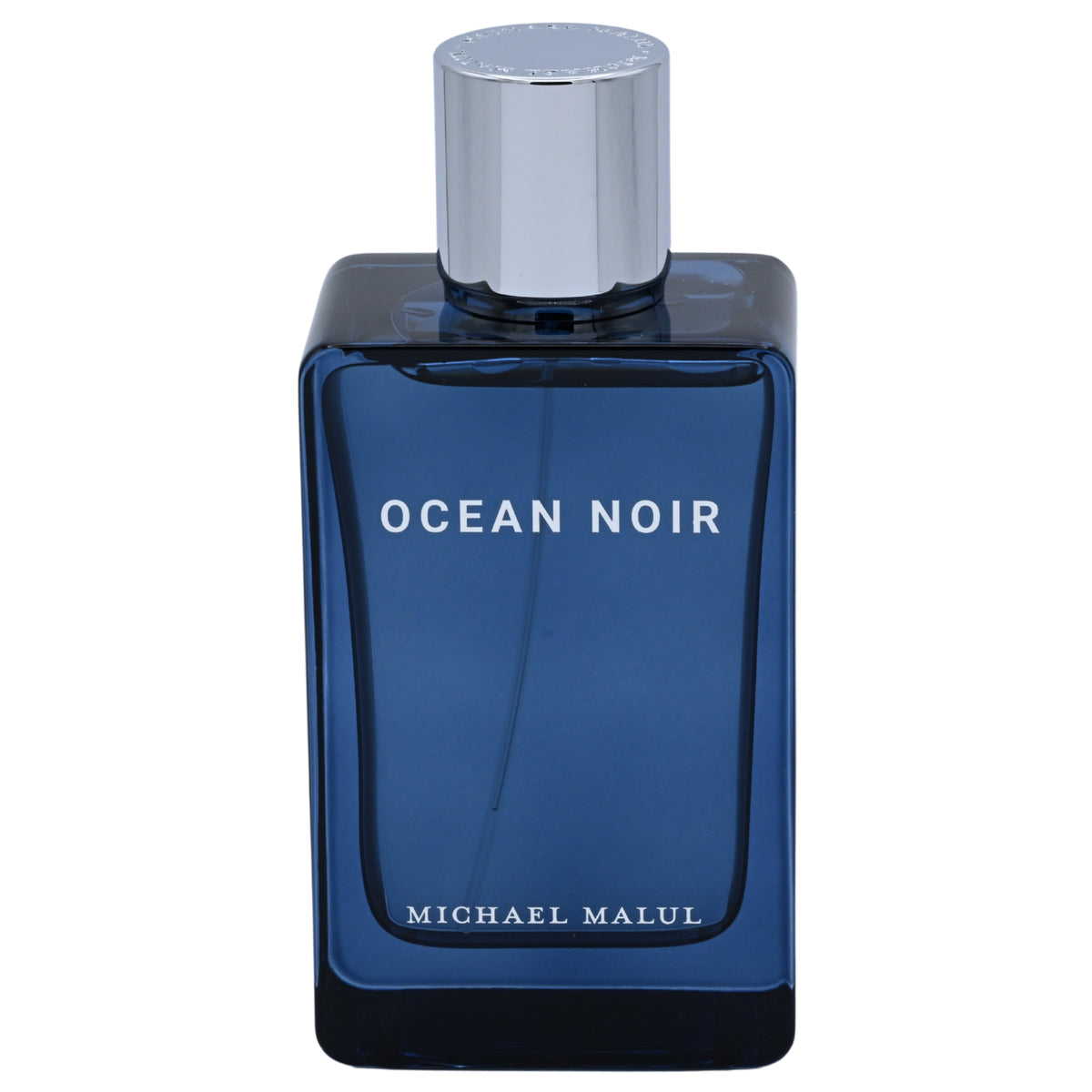 Michael Malul Ocean Noir Eau de Parfum Spray for Men 3.4 oz (Tester) 745178710411T