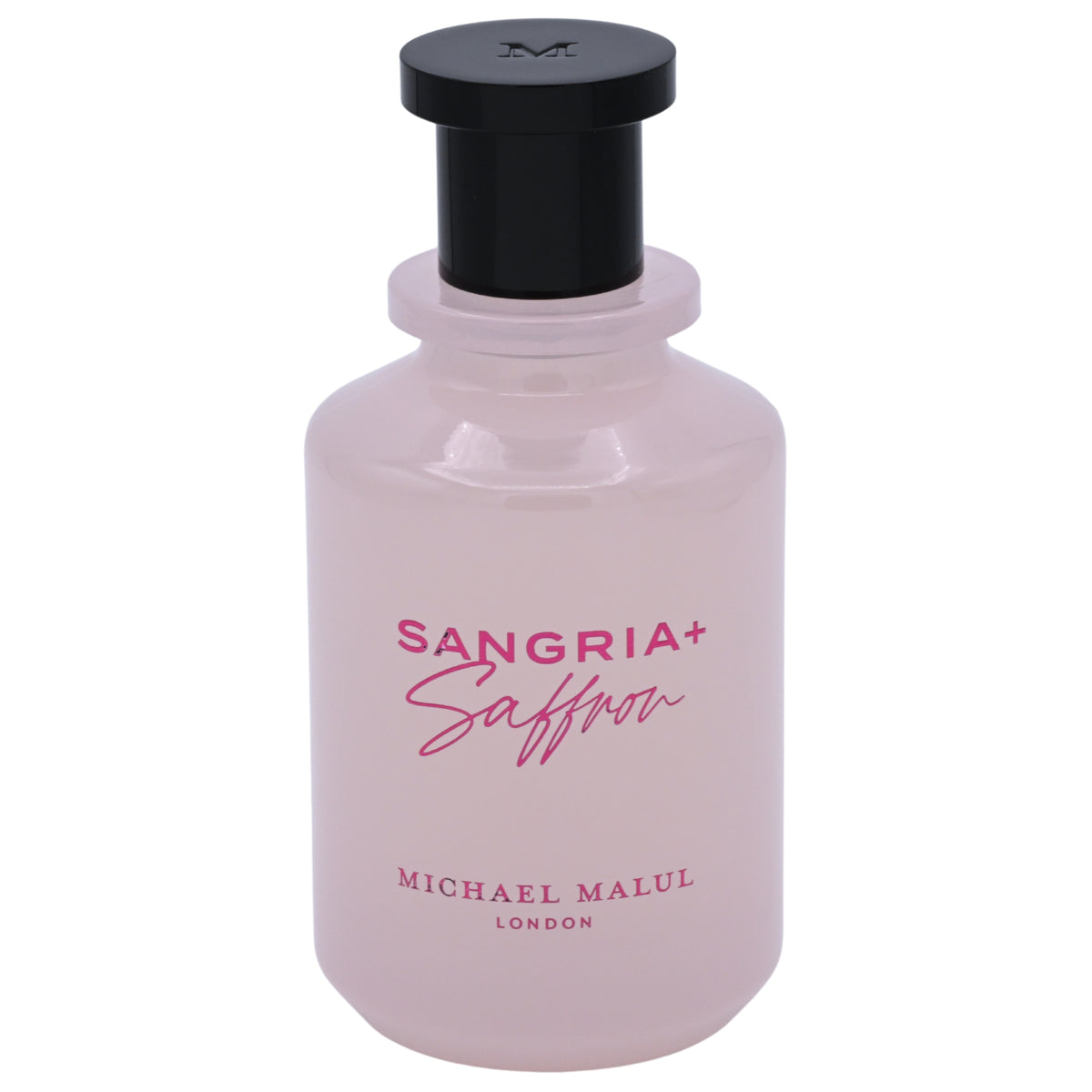 Michael Malul Sangria + Saffron Eau de Parfum Spray for Women 3.4 fl oz (100 ml) New Retail Box 850067815020