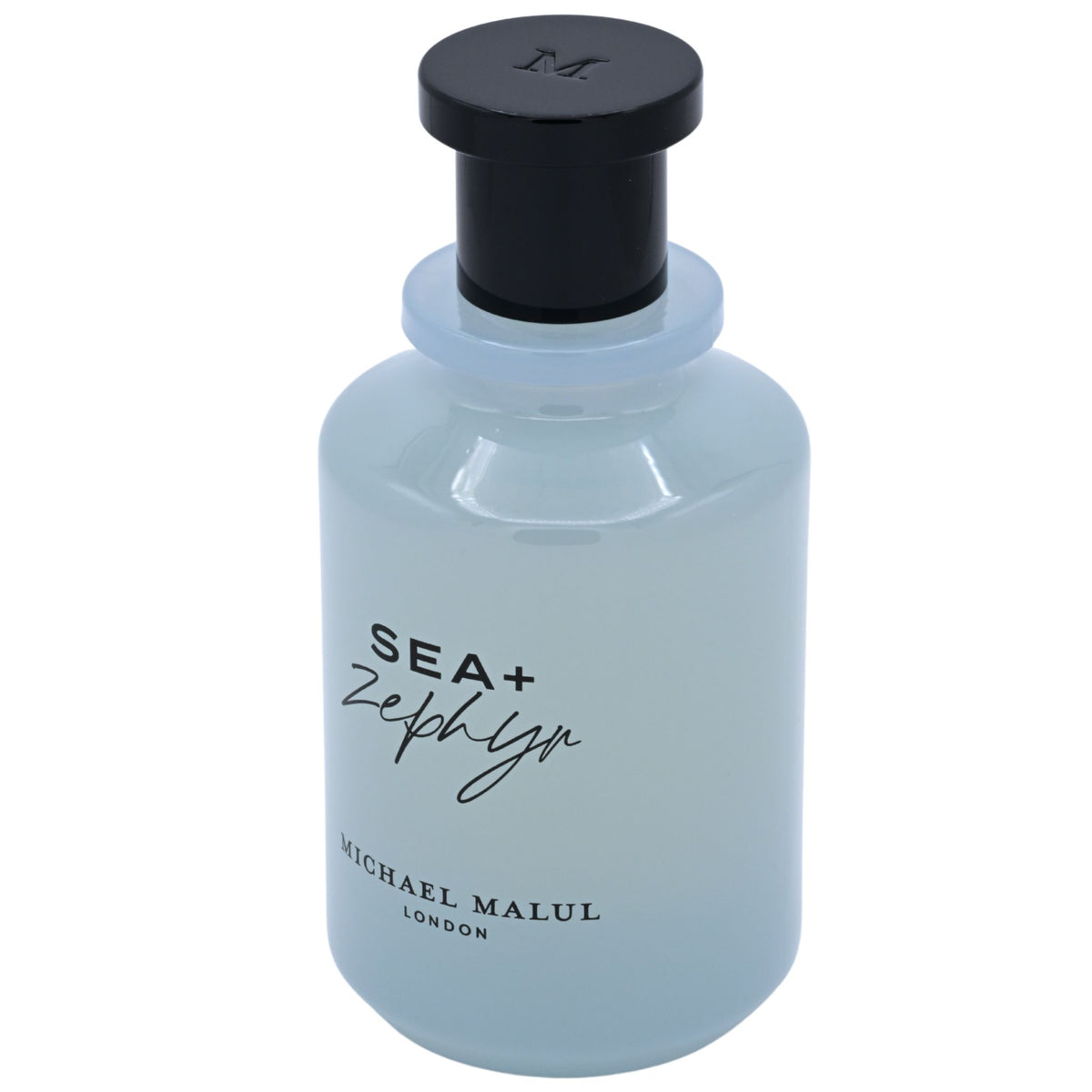 Michael Malul Sea+Zephyr Eau de Parfum Unisex 3.4 oz Spray NIB 725765657251