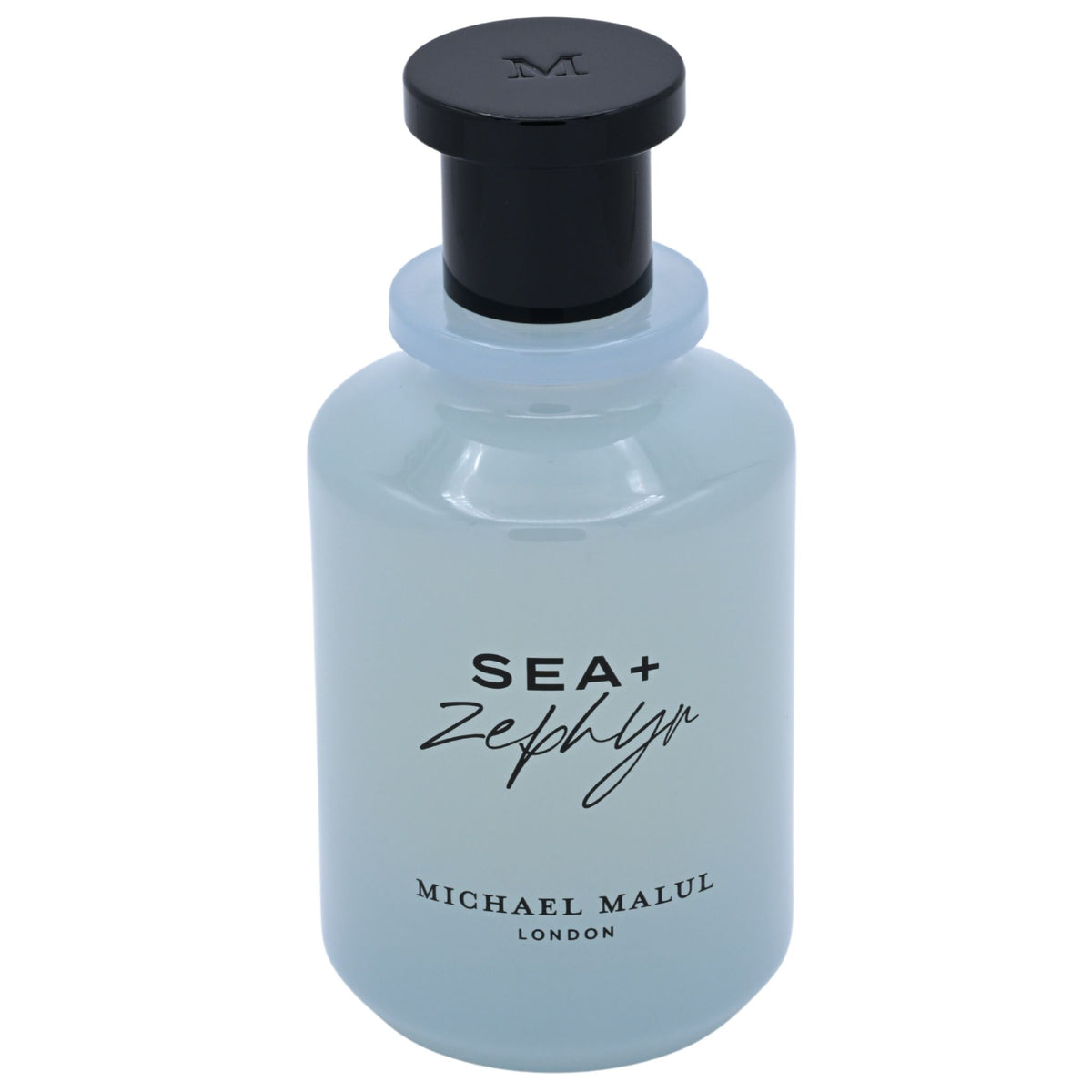 Michael Malul Sea+Zephyr Eau de Parfum Unisex 3.4 oz Spray NIB 725765657251
