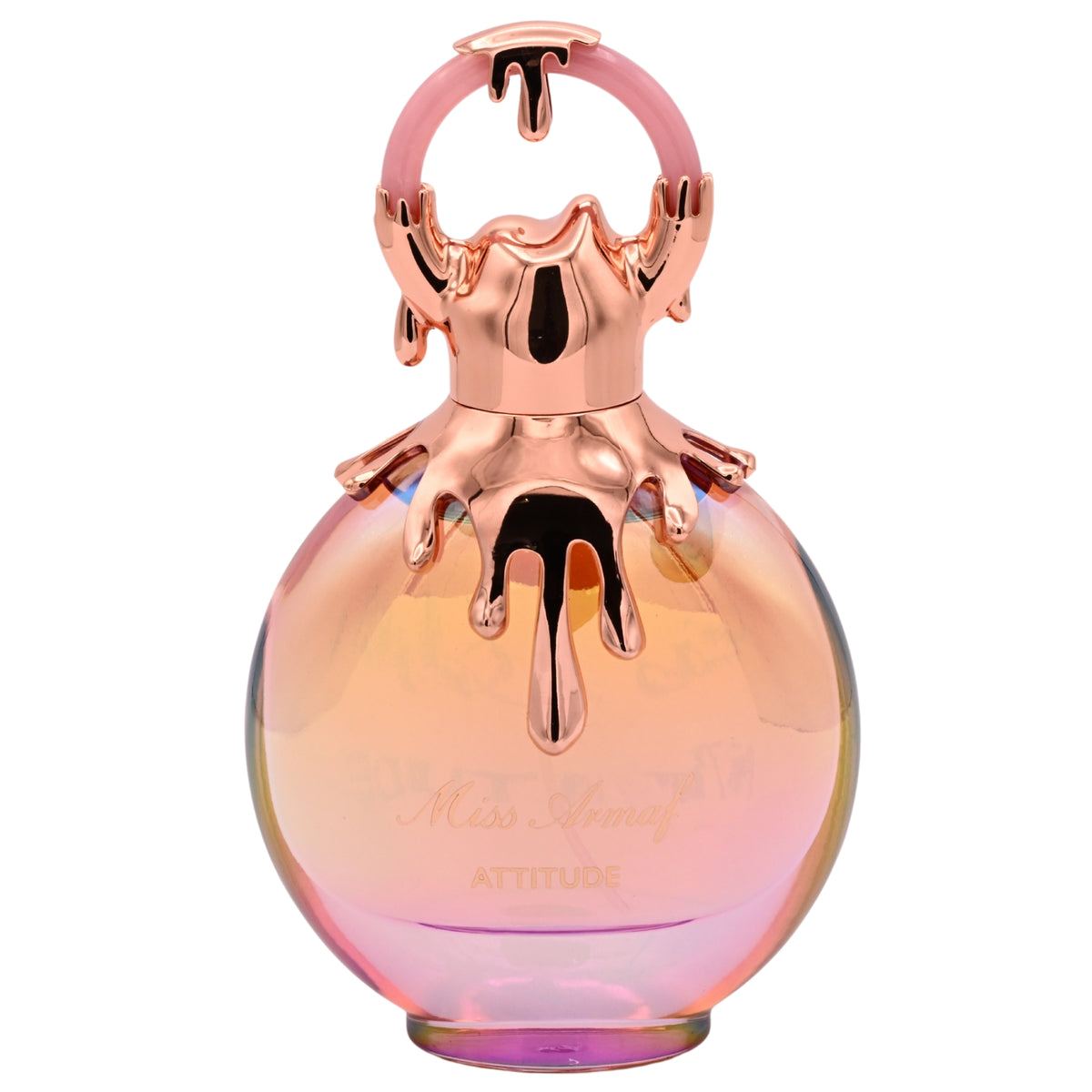 Miss Armaf Attitude by Armaf perfume for women EDP 3.3 / 3.4 oz New in Box 6294015168112