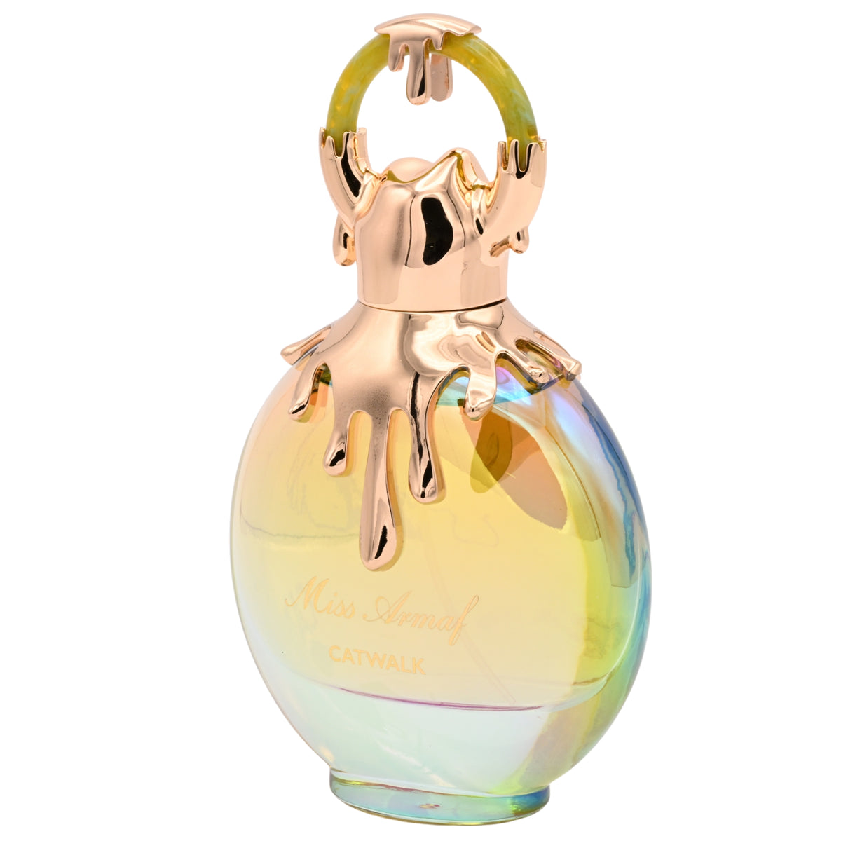 Miss Armaf Catwalk by Armaf perfume for women EDP 3.3 / 3.4 oz New in Box 6294015168105