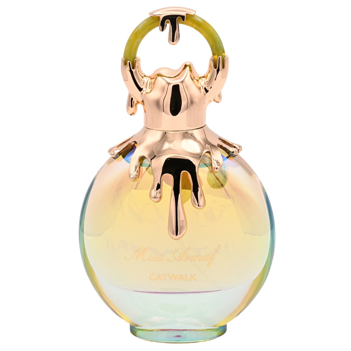 Miss Armaf Catwalk by Armaf perfume for women EDP 3.3 / 3.4 oz New in Box 6294015168105
