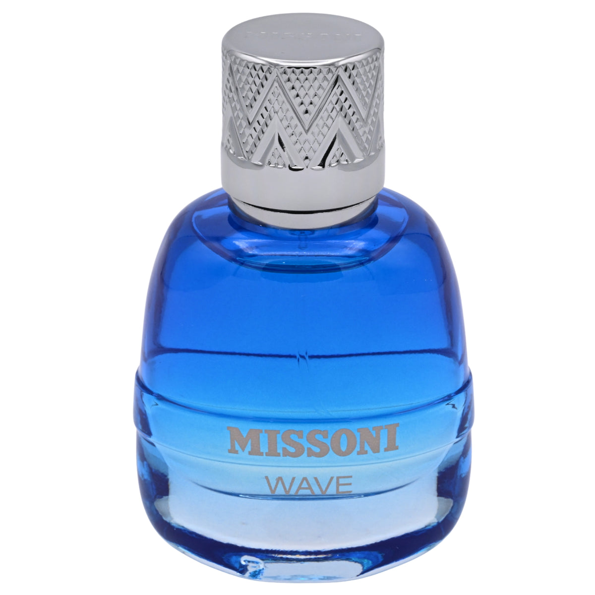 Missoni Wave Eau de Toilette (EDT) Spray for Men 1.7 oz / 50 ml New Retail Box 8011003858149