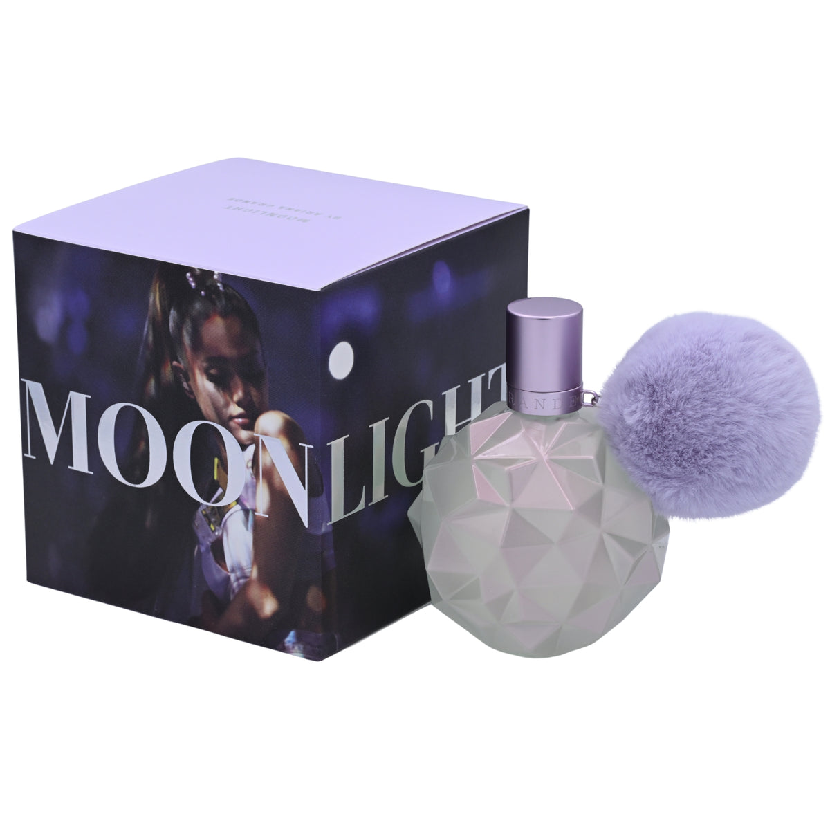 Moonlight by Ariana Grande perfume women EDP 3.3 / 3.4 oz New in Box 812256022480
