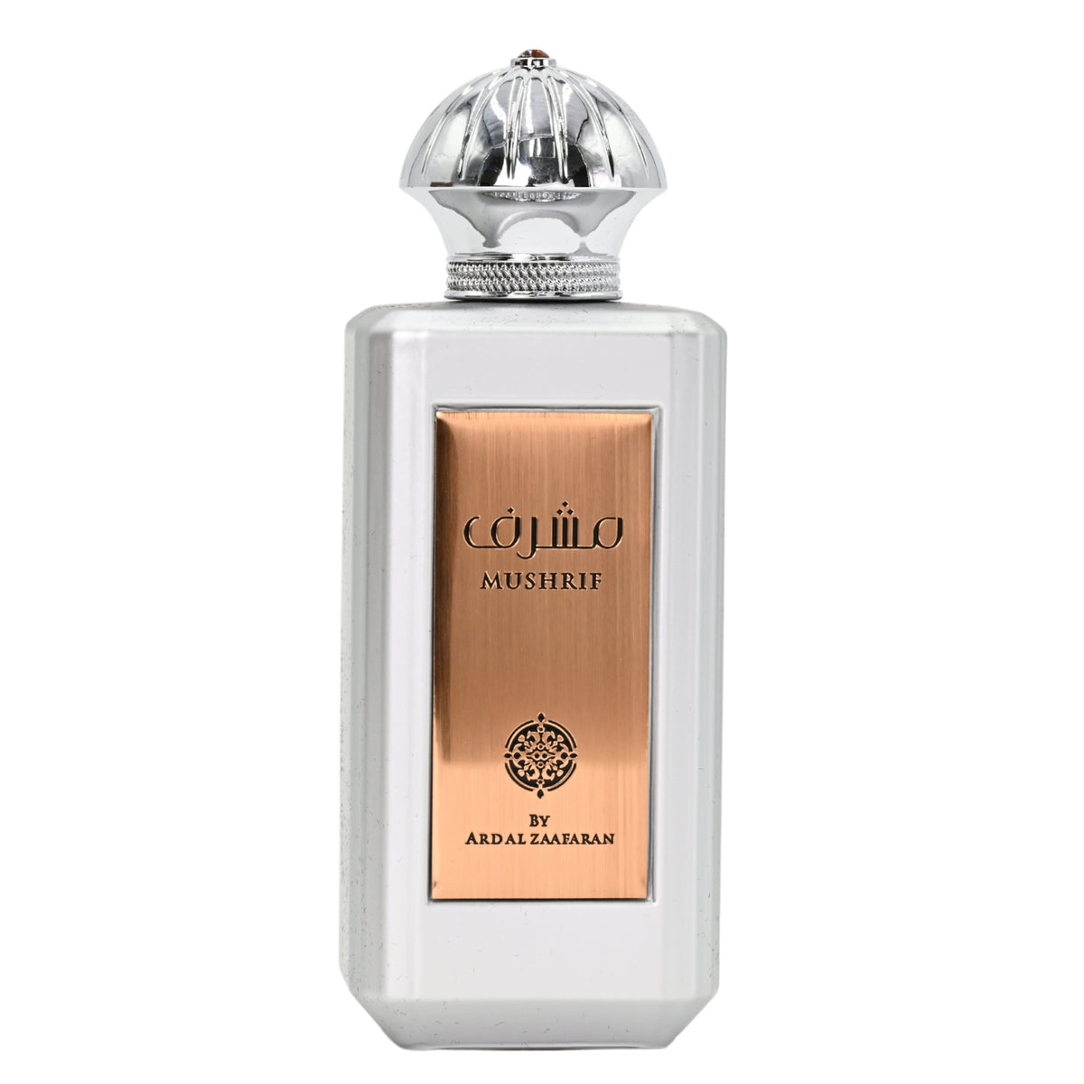Mushrif by Ard Al Zaafaran cologne for men EDP 3.3 / 3.4 oz New in Box 6438585524712