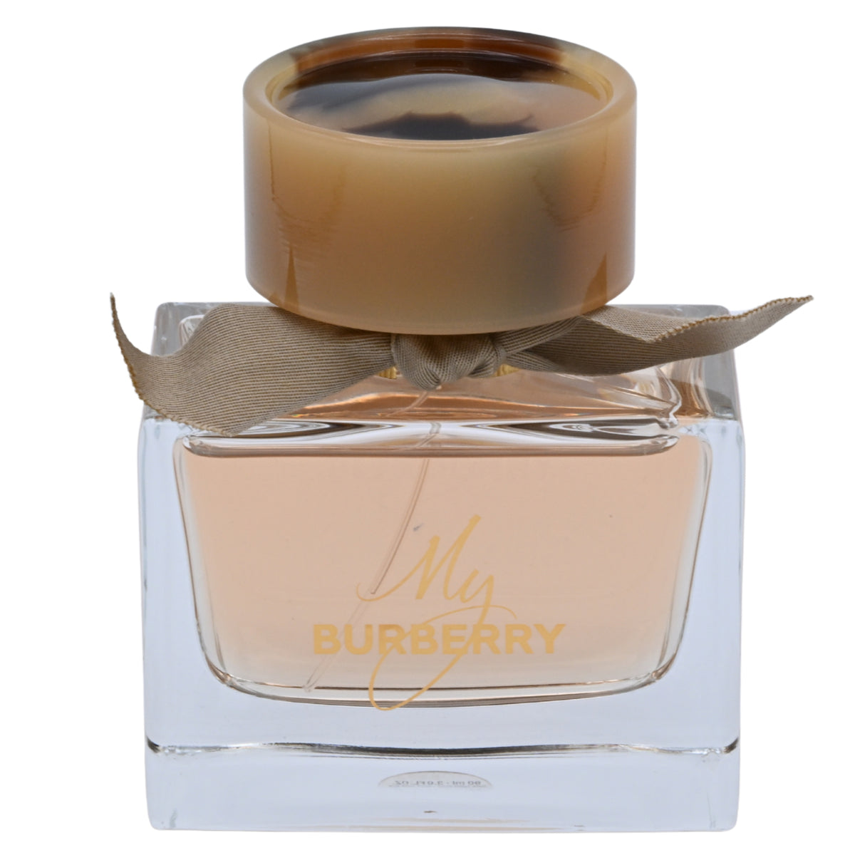 MY BURBERRY women perfume edp 3.0 oz NEW TESTER 5045419039642