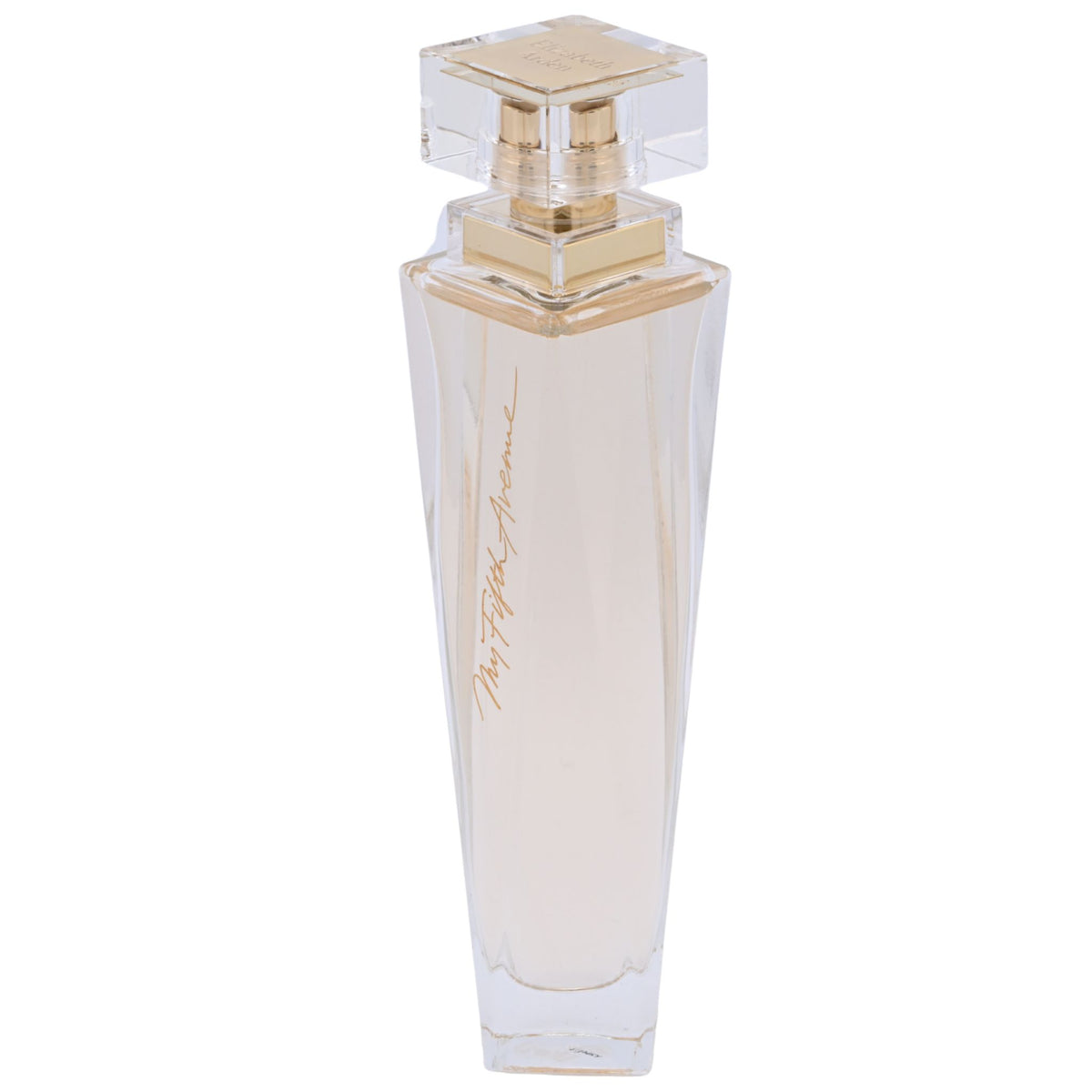 My Fifth Avenue by Elizabeth Arden perfume for her EDP 3.3 / 3.4 oz New in Box 085805219741