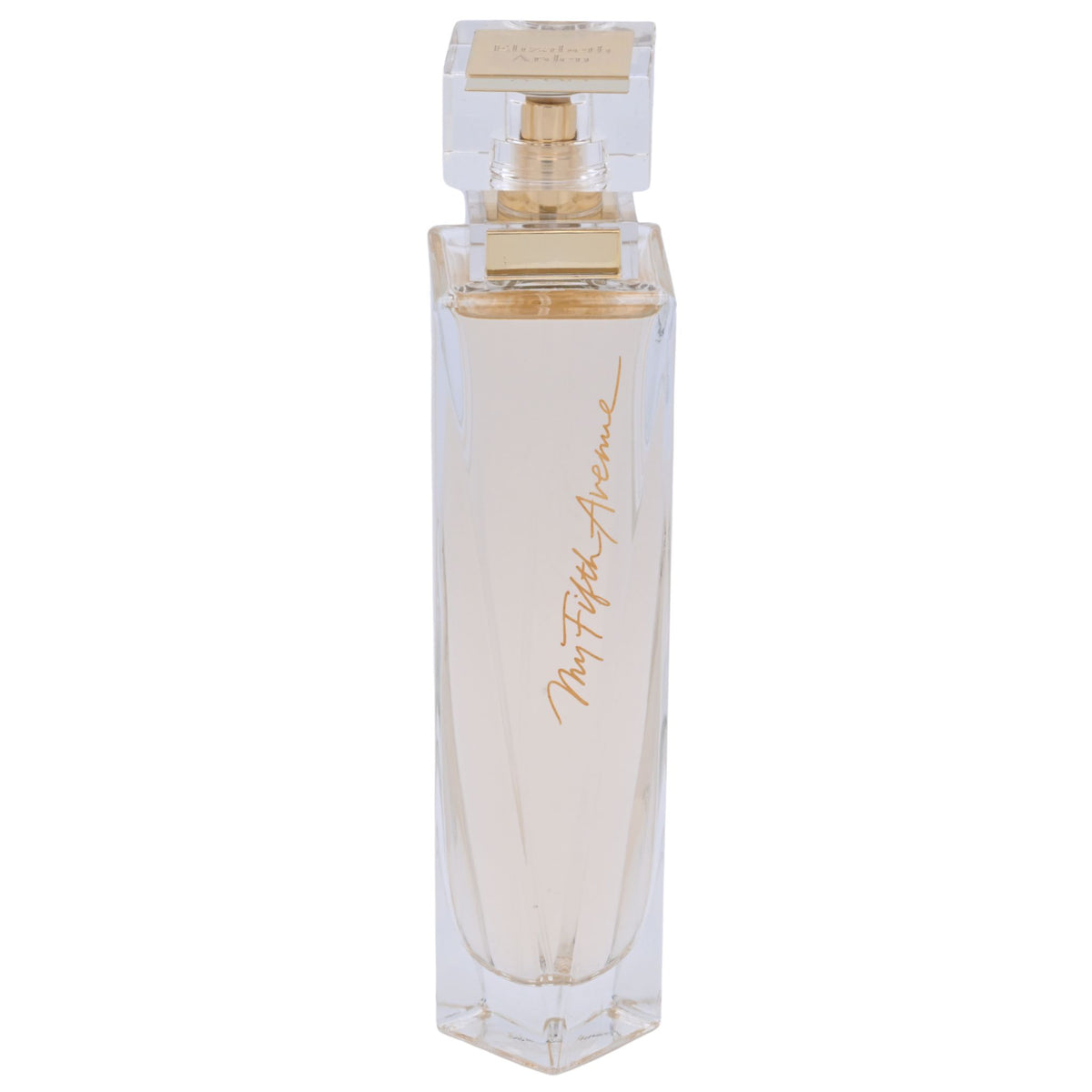 My Fifth Avenue by Elizabeth Arden perfume for her EDP 3.3 / 3.4 oz New in Box 085805219741