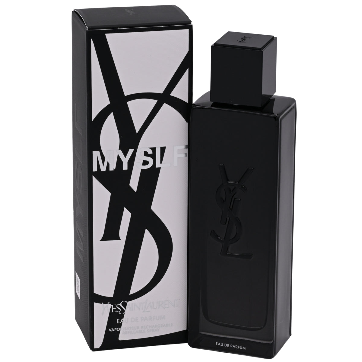 Myself by Yves Saint Laurent cologne for men EDP 3.3 / 3.4 oz New in Box 3614273852814