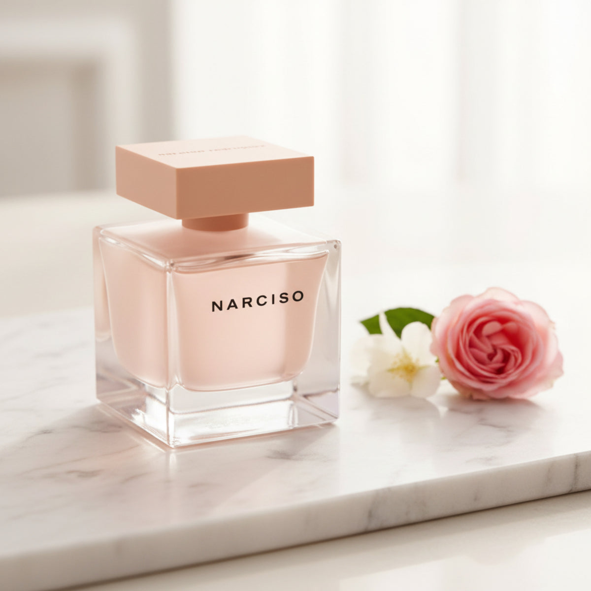 Narciso Poudree by Narciso Rodriguez perfume for women EDP 3 / 3.0 oz New In Box 3423478840652