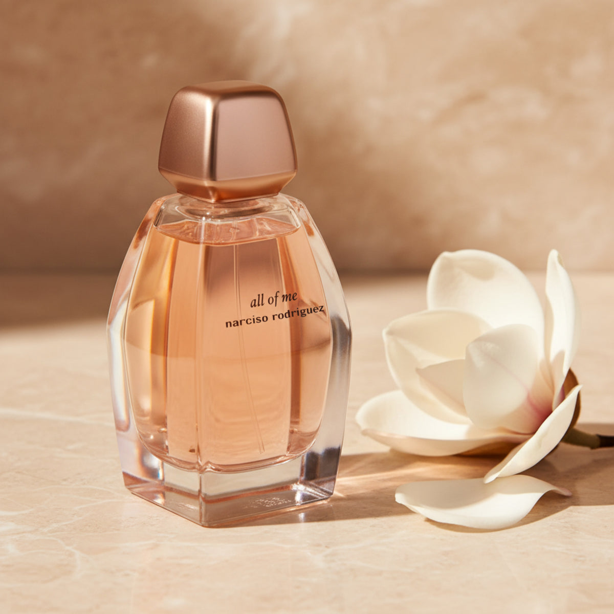 Narciso Rodriguez All of Me Eau de Parfum Spray for Women 3.0 oz (New in Box) 3423222080969