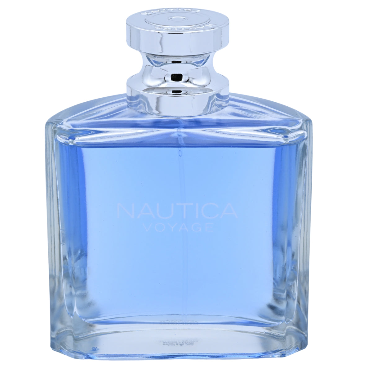 Nautica Voyage by Nautica 3.4 oz Cologne Spray for Men New in Box tester 031655531939