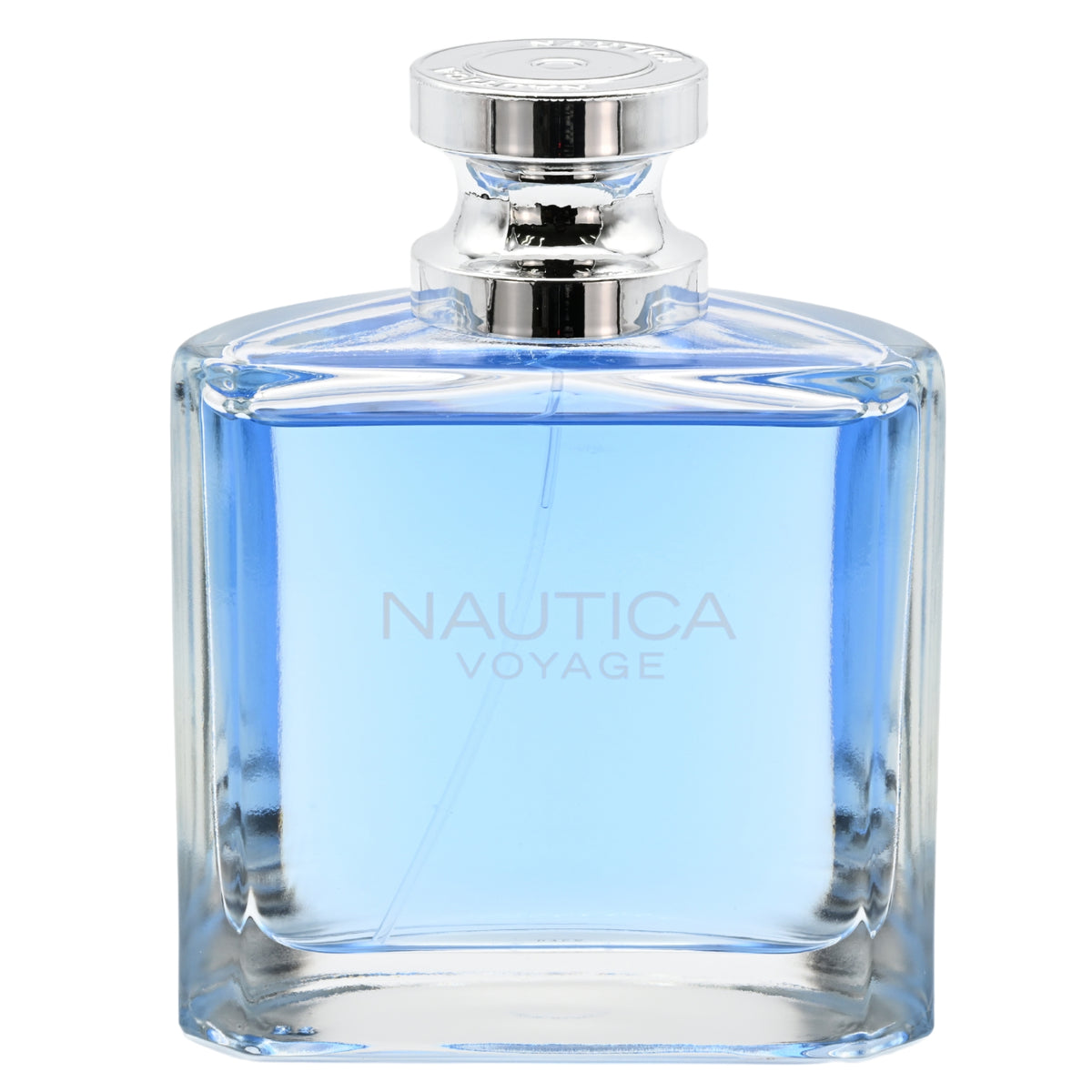 NAUTICA VOYAGE by Nautica Cologne for Men EDT 3.4 oz New in Box 031655531908